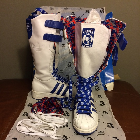 adidas missy elliot