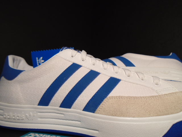 basket adidas nastase homme