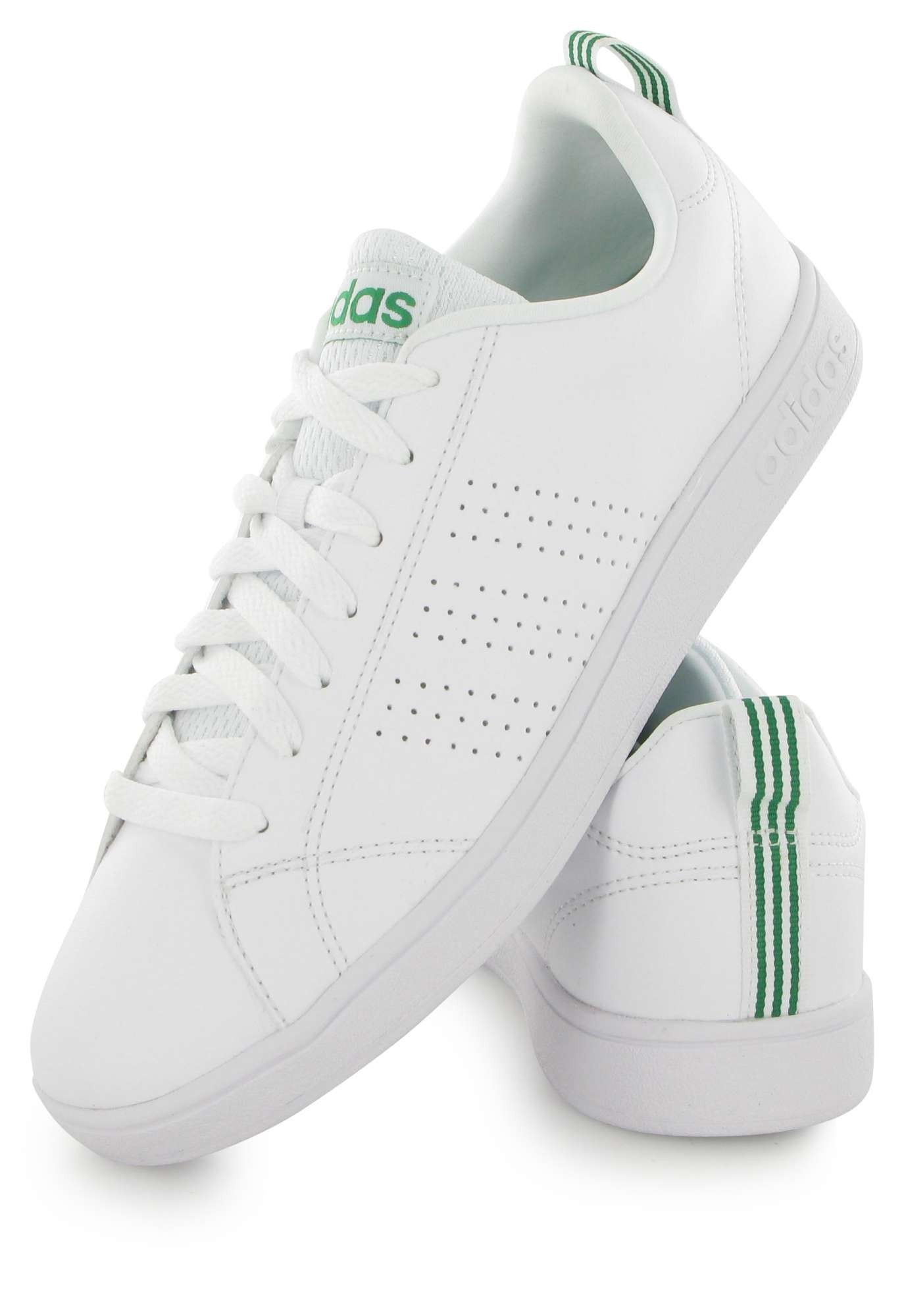 adidas | Adidas Daily Mono Mens Trainers | mens trainers