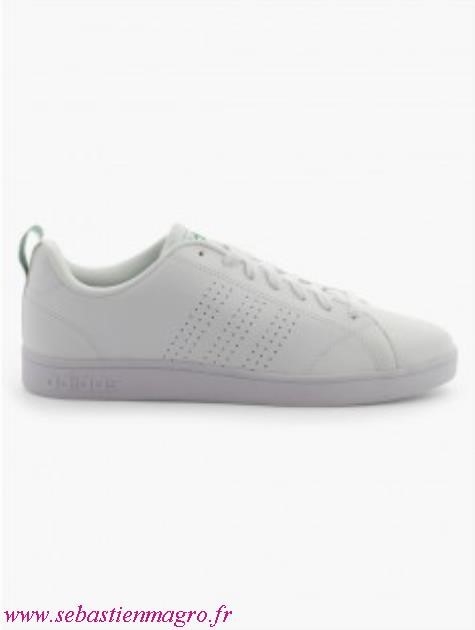 adidas neo rose fille