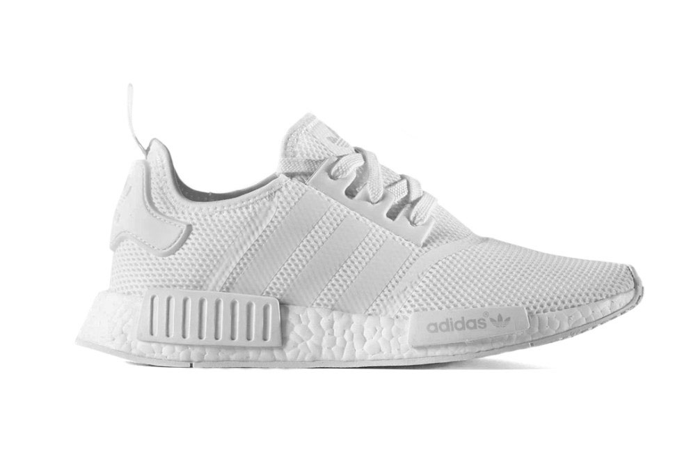 adidas nmd blanche adidas nmd blanche