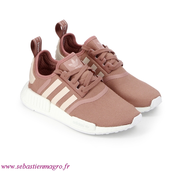 adidas nmd femme pas cher