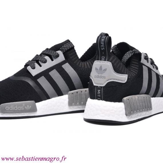 adidas nmd grise
