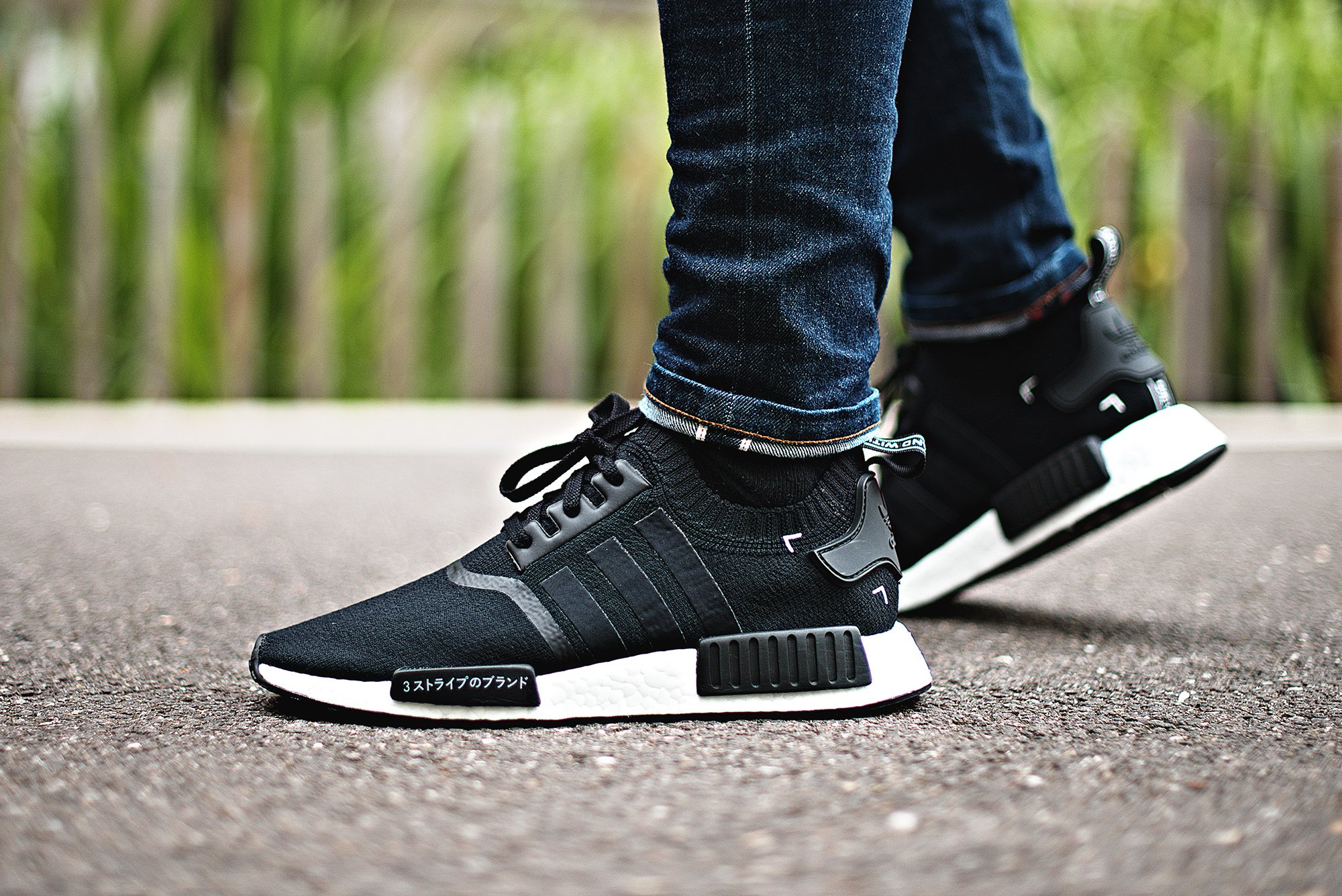 adidas nmd femme pas cher
