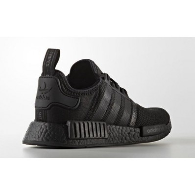 adidas nmd r1 homme brun