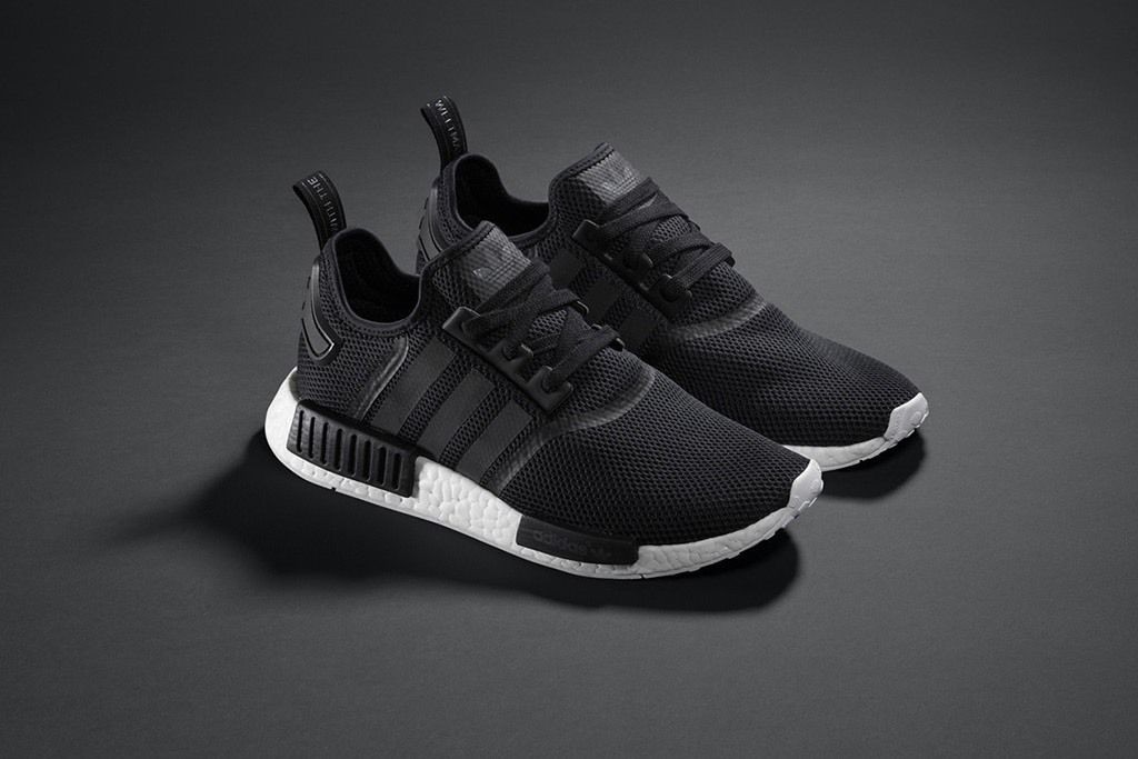 adidas hommes chaussures nmd