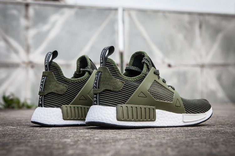 adidas nmd verte