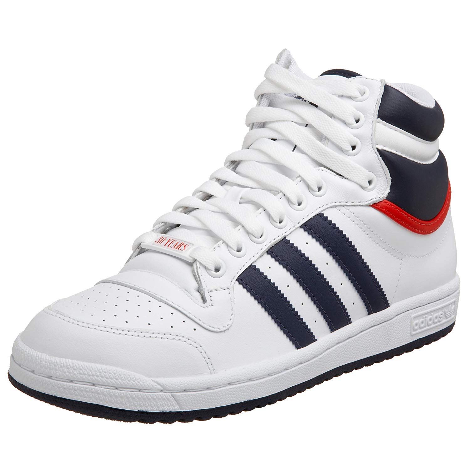 basket montante garcon adidas