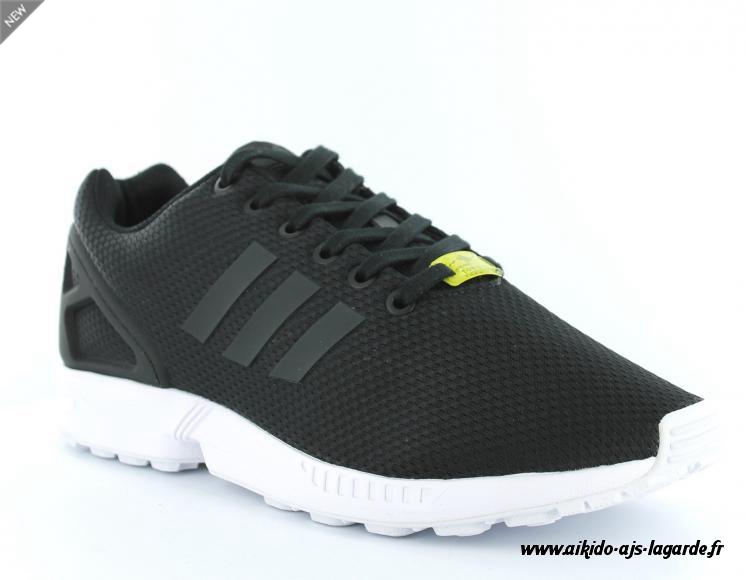 zx flux homme pas cher