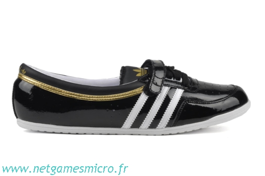 adidas ballerine femme