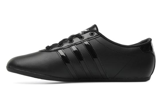 adidas la trainer cuir