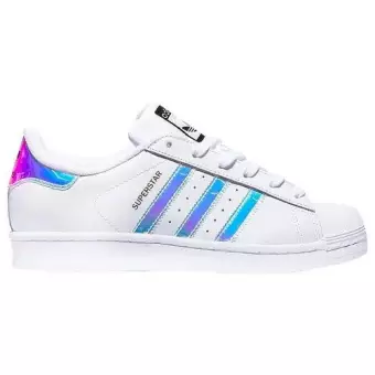 adidas originals superstar iridescent