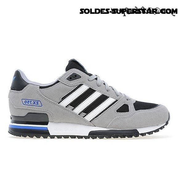 adidas zx 750 homme violet