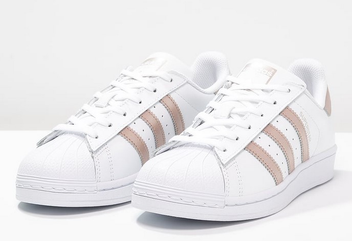 zalando basket adidas homme