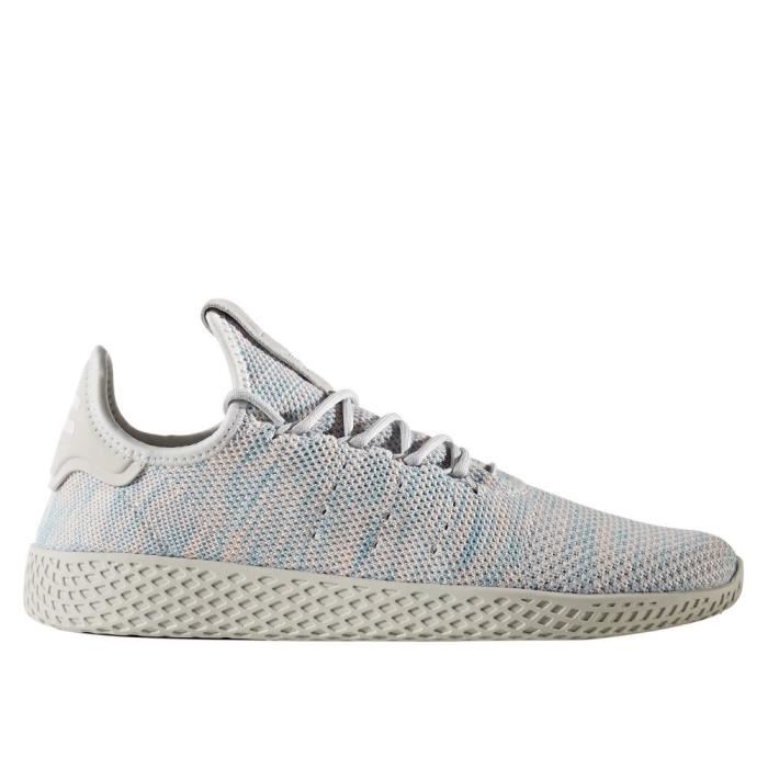 adidas pharrell williams homme bleu