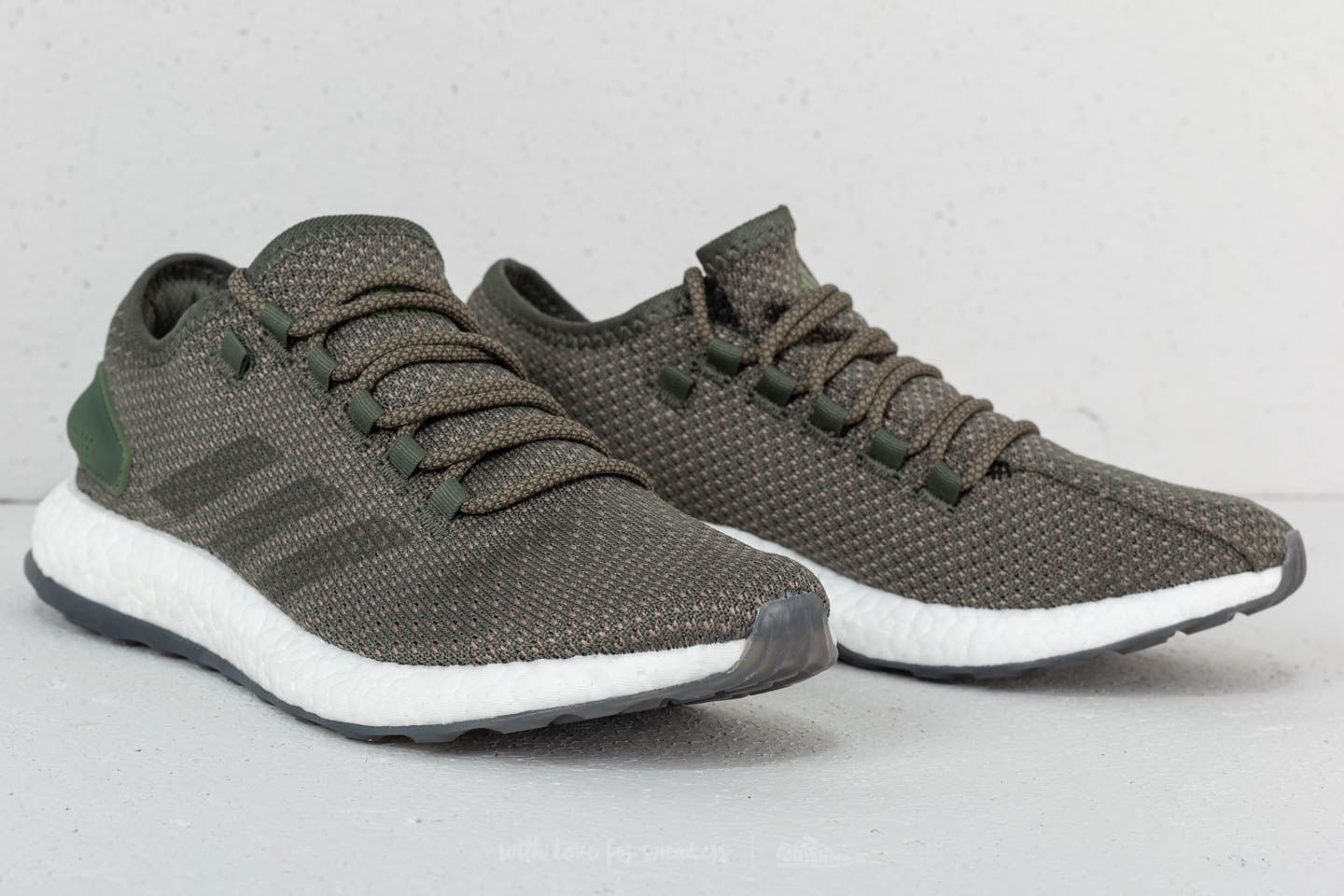 adidas pureboost dpr femme