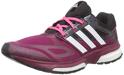 adidas gazelle silver green womens Adidas Womens Energy Boost 3 Running Shoes