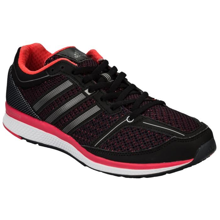 chaussure running femme adidas