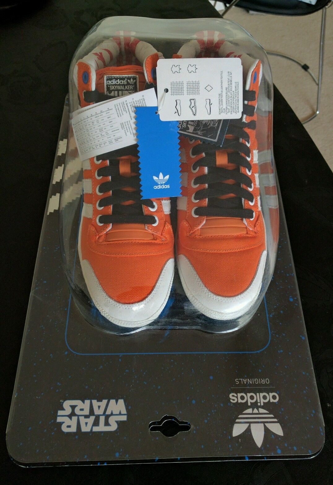 adidas skywalker acheter