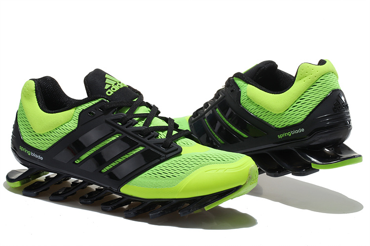 adidas springblade 5 Noir femme