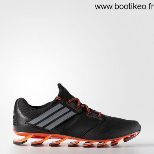 adidas springblade 5 verte