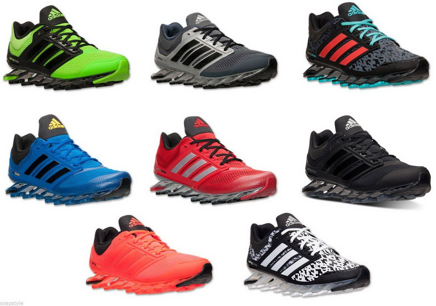 adidas springblade 5 soldes