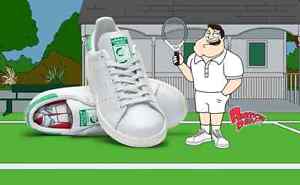 stan smith stan smith american dad
