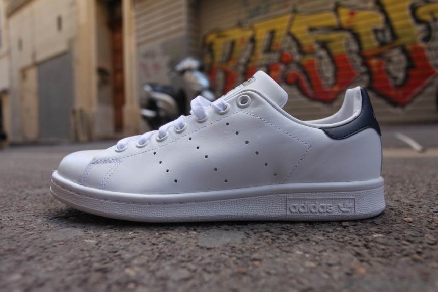 stan smith ecaille Paris