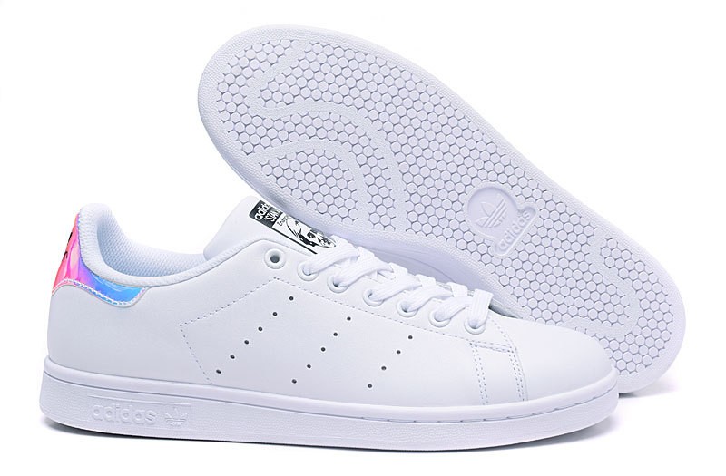 adidas stan smith femme pas chere