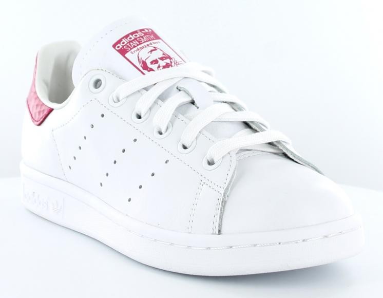 stan smith femme rose pale