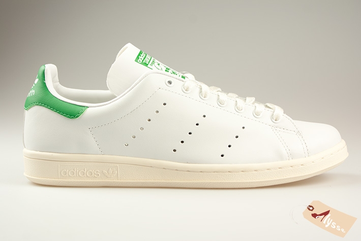 adidas chaussure stan smith vintage homme