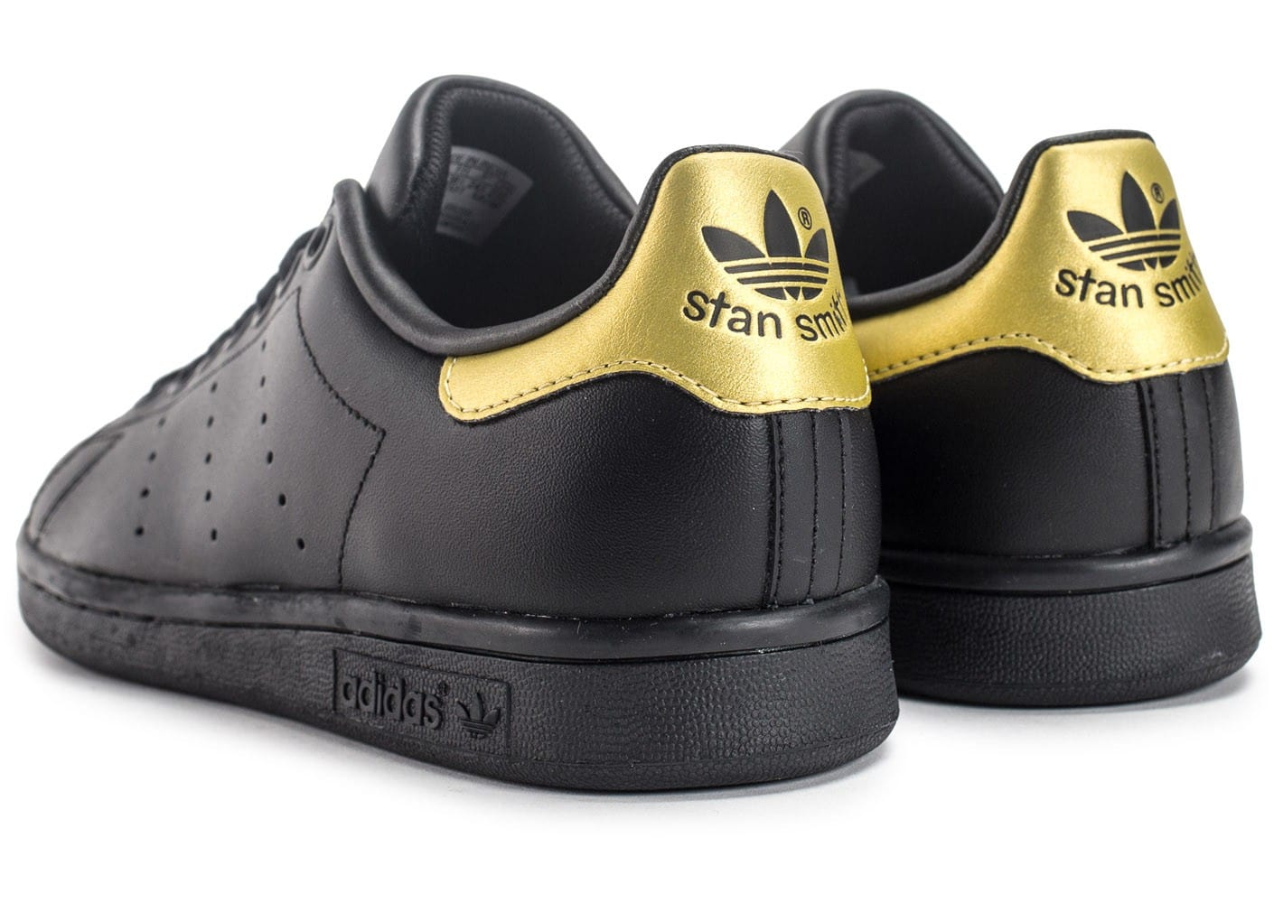 Superstar noir et or outlet