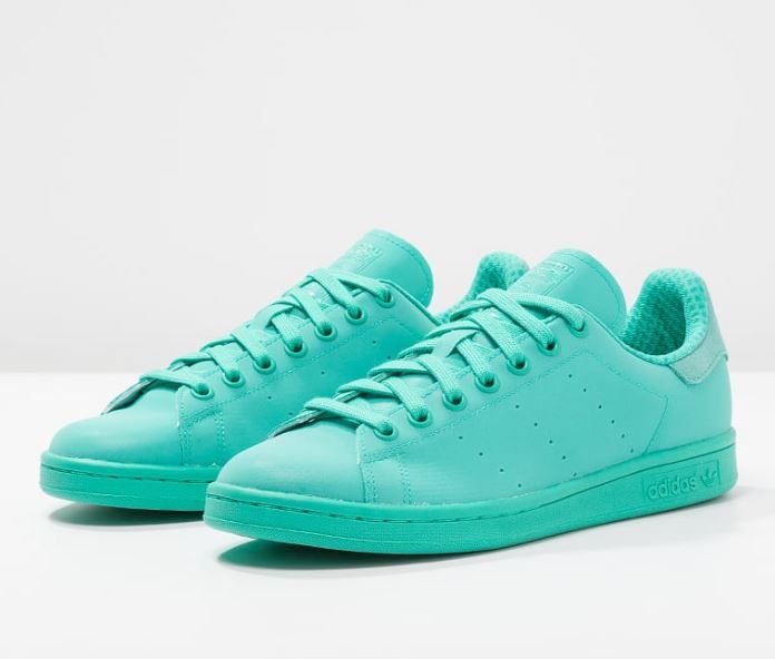 adidas stan smith zalando
