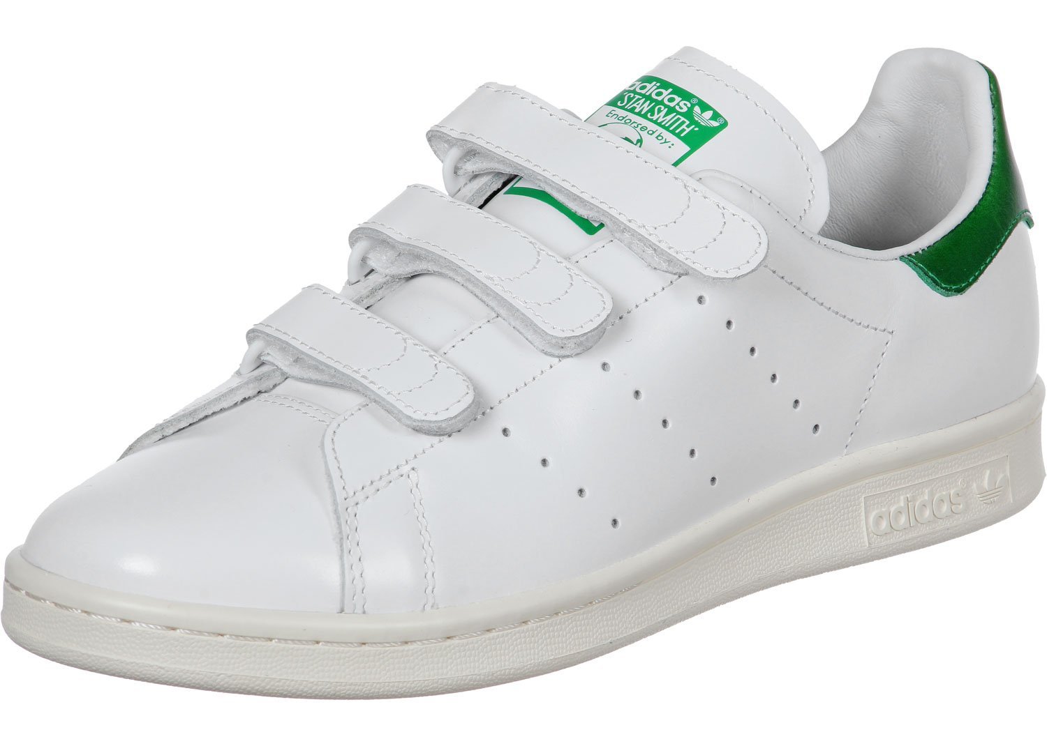 chaussure stan smith scratch