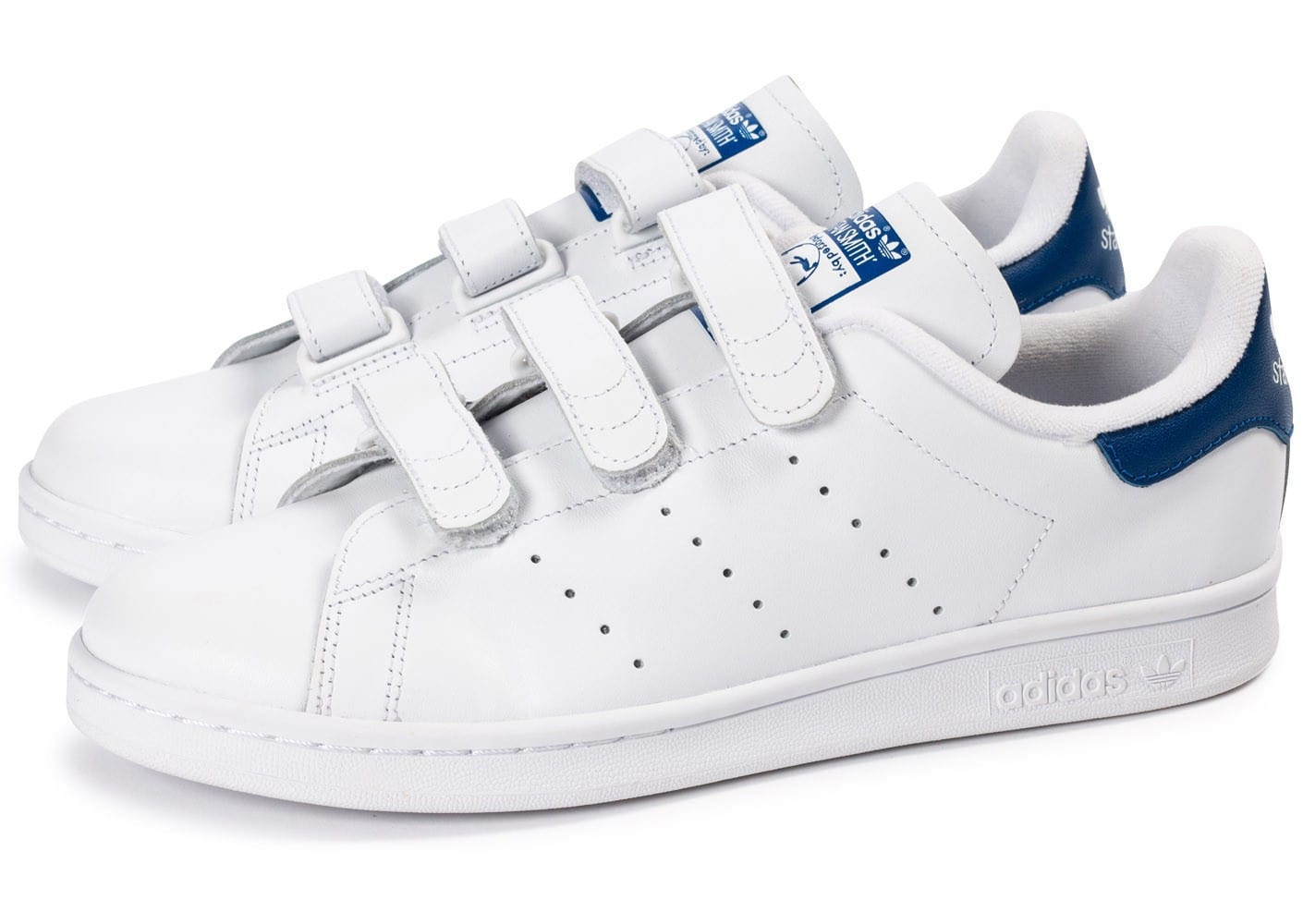 chaussure stan smith femme scratch