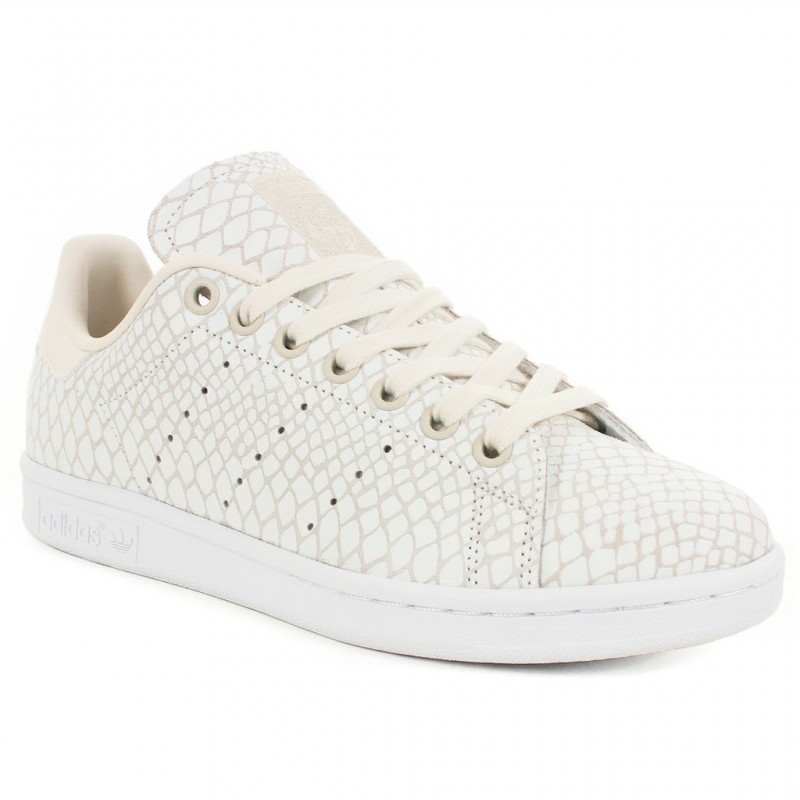 adidas stan smith ecaille verte homme