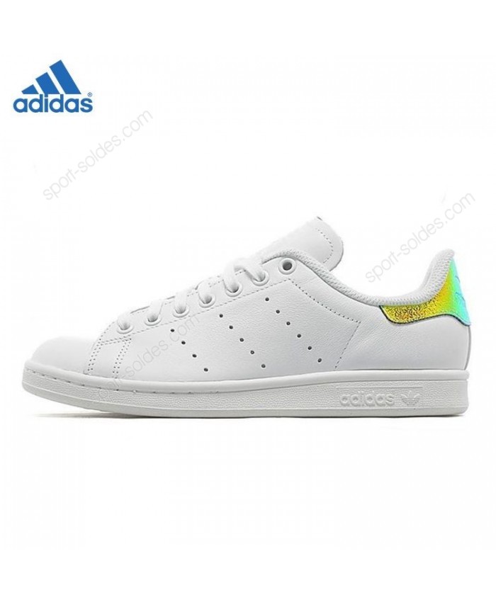 adidas stan smith solde