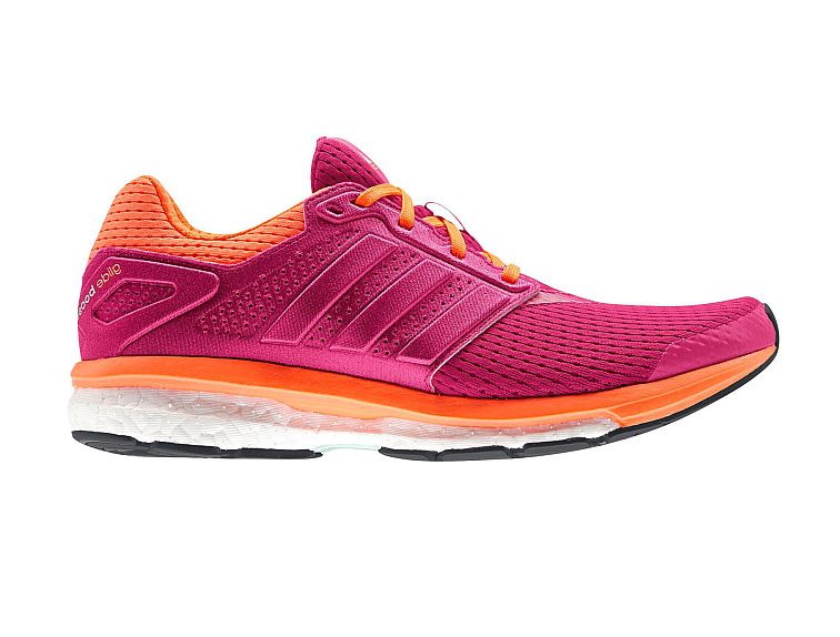 adidas supernova glide mujer