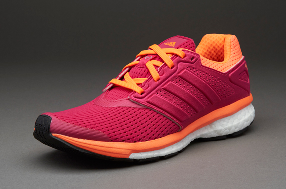 adidas supernova glide femme