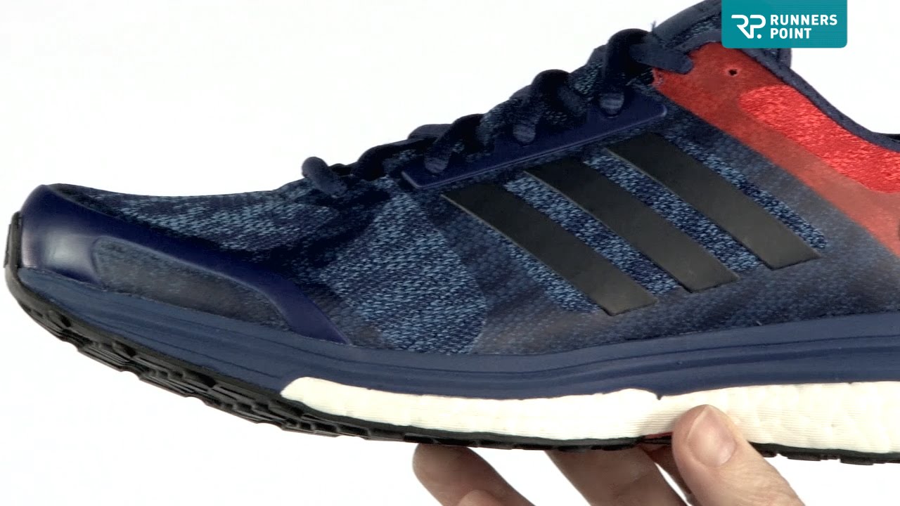 adidas supernova boost m