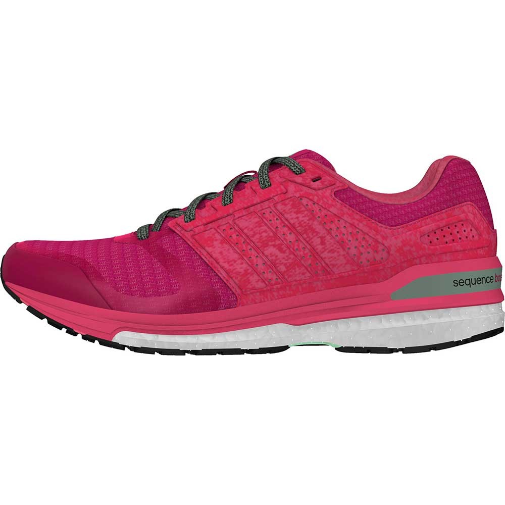 adidas sequence boost women's