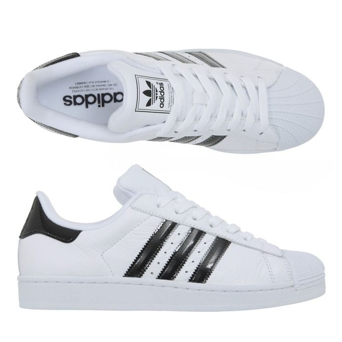 adidas superstar homme pas cher