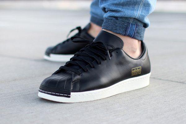 adidas superstar 80 clean