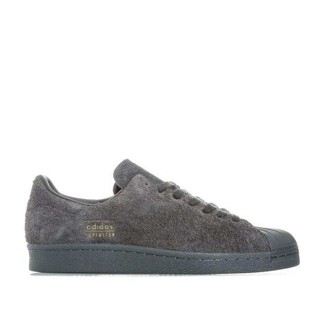 adidas superstar 80s metal homme brun