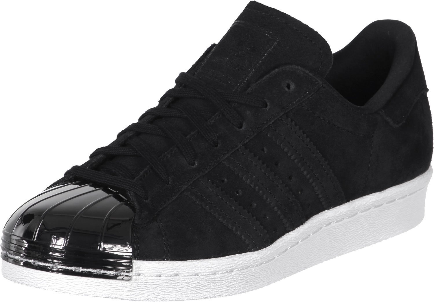 adidas superstar 80s metal toe Gris enfant