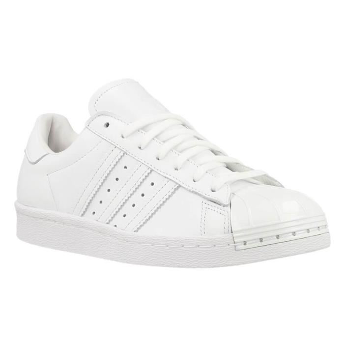 adidas original superstar 80s metal pas cher