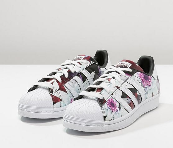 superstar motif