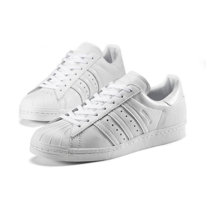 superstar adidas femme pas cher