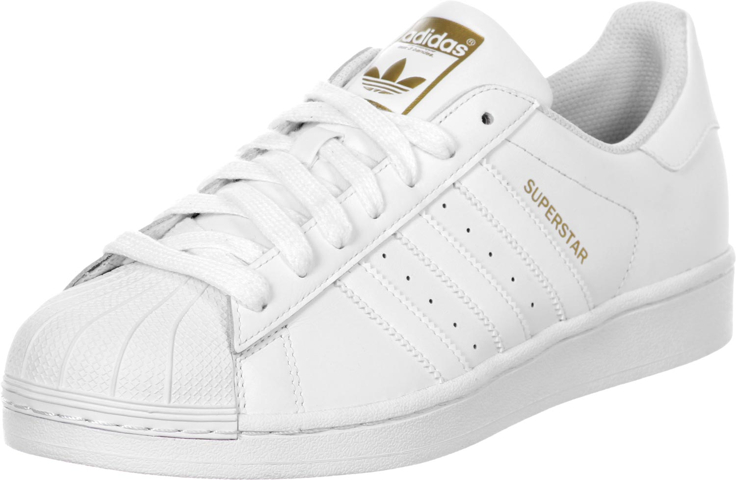 superstar fille blanche