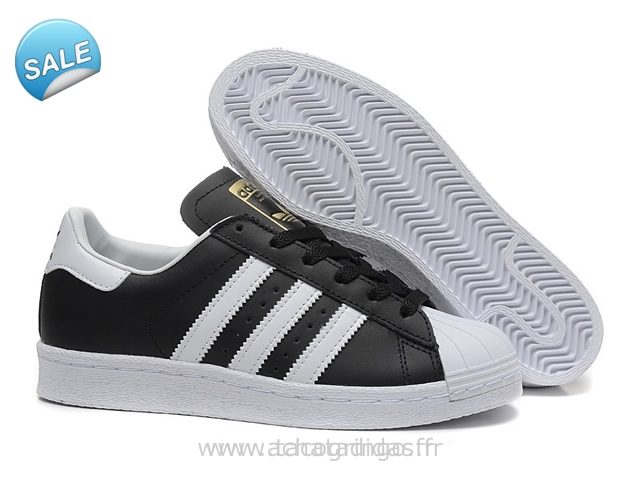 superstar blanche fille
